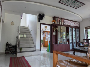 Nadavayal Villa
